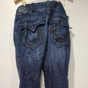 True Religion Jeans Size 36